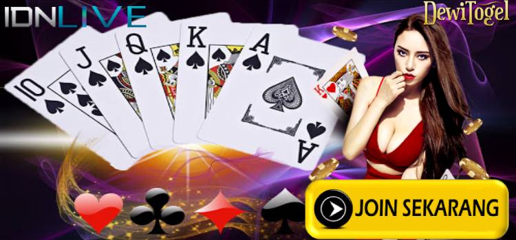 Cara Daftar IDN Live Casino Online 2020