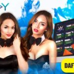 Cara Buat Akun Baccarat IDN LIVE