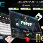 Cara Deposit IDN Live Via Pulsa