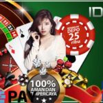 Cara Deposit IDNLive Via Gopay