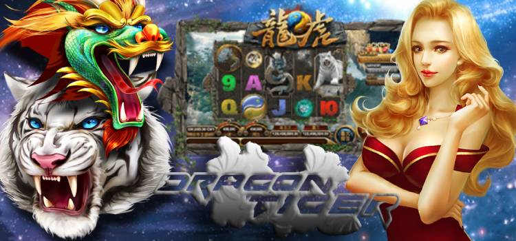 Agen Casino Dragon Tiger