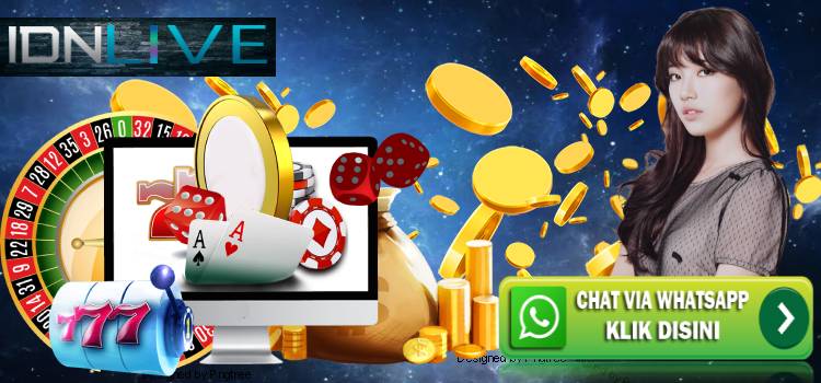 IDN Live Baccarat Terbaru